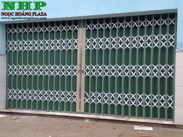 Thợ làm cửa kéo đài loan tại Bình Phước