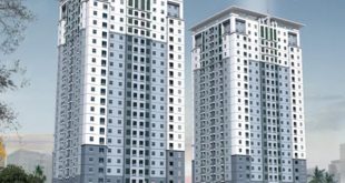 Dịch vụ sửa chữa nhà chung cư trọn gói