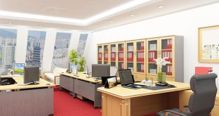 Dịch vụ sửa chữa văn phòng trọn gói