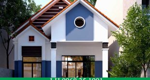 Dịch vụ sửa chữa nhà cấp 4 đẹp, cải tạo nhà giá rẻ