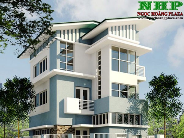 Dịch vụ sơn nhà tại quận 8 chuyên nghiệp