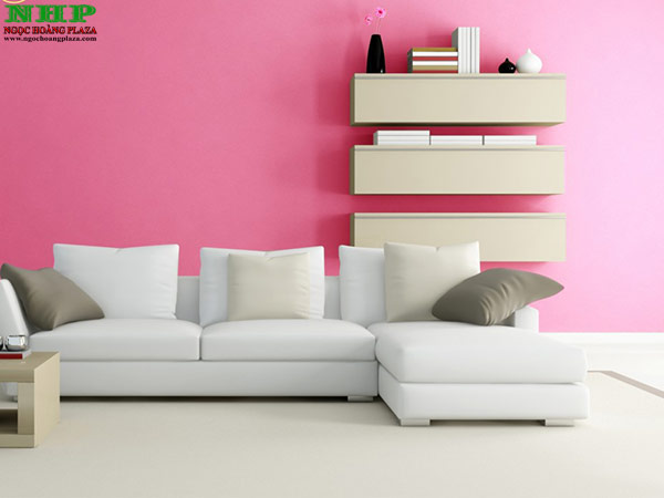 Dịch vụ sơn nhà tại quận 3 giá rẻ