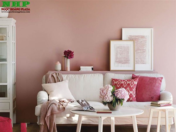 Nhận sơn nhà tại quận 3 trọn gói với giá rẻ nhất