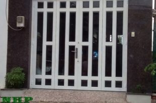 Thợ làm cửa sắt hộp ở quận 1 giá rẻ