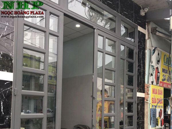 Thợ làm cửa sắt tại TP biên hòa giá rẻ