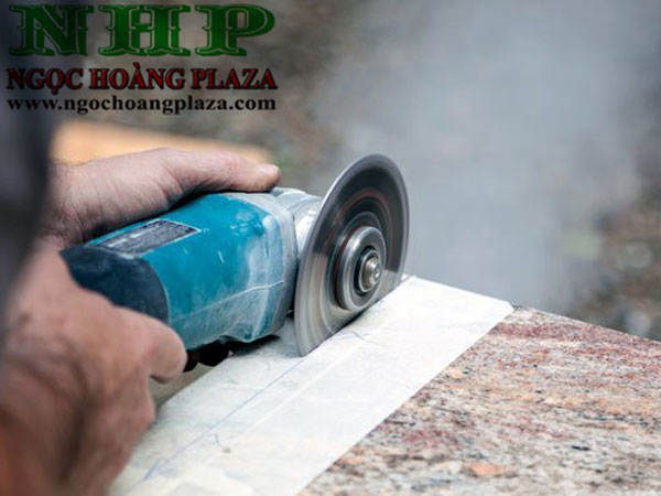 Dịch vụ ốp đá mặt bếp tại quận Thủ Đức