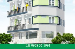 Dịch vụ sửa chữa nhà tại quận 3 trọn gói