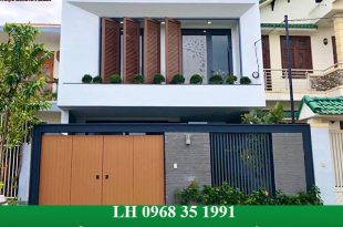 Dịch vụ sửa chữa nhà tại hóc môn trọn gói