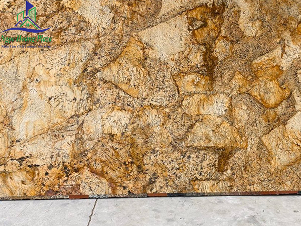 Cung cấp và thi công đá hoa cương giá rẻ